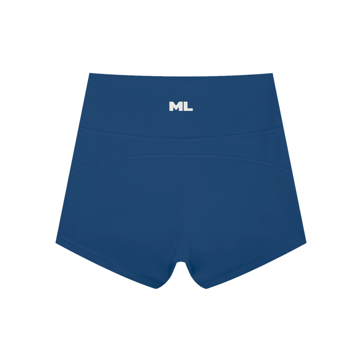 High-Rise Legging Shorts — image 31