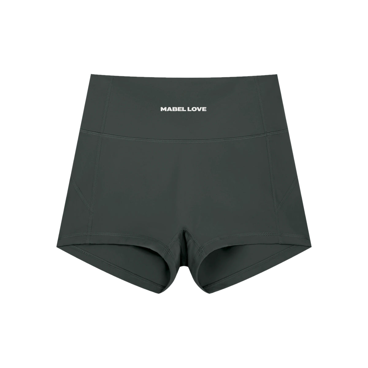 High-Rise Legging Shorts — image 32