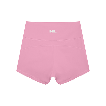Legging Shorts