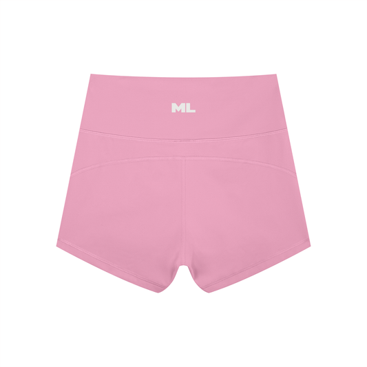 Legging Shorts