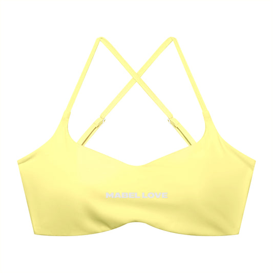 Infinity Sports Bra — image 34