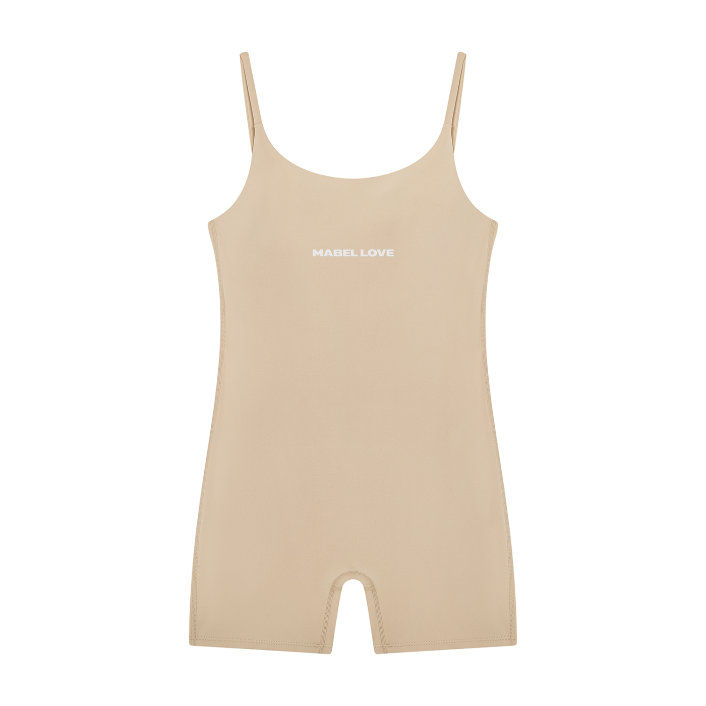 One Piece Yoga Romper