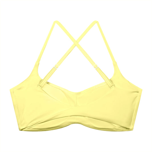 Infinity Sports Bra — image 35