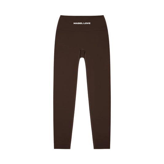 High-Waisted Yoga Leggings — image 35