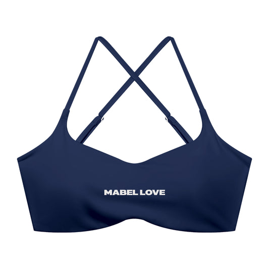 Infinity Sports Bra — image 36