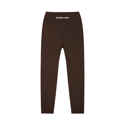 High-Waisted Yoga Leggings — image 36