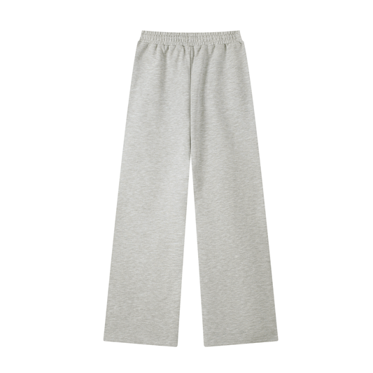 Essential Straight-Leg Sweatpants - additional view 8