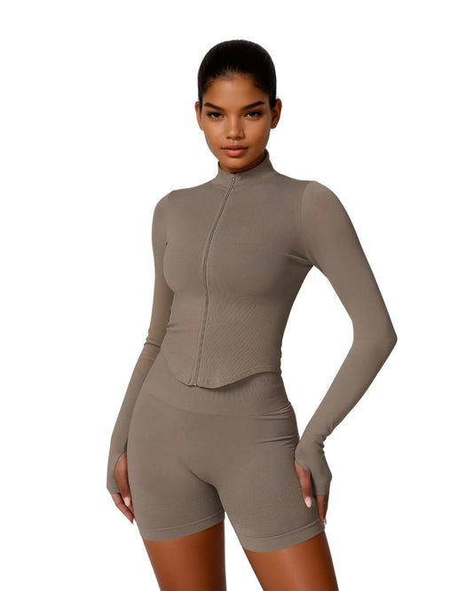 Yoga Jackets