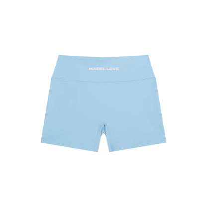 Mabel Love Micro Shorts