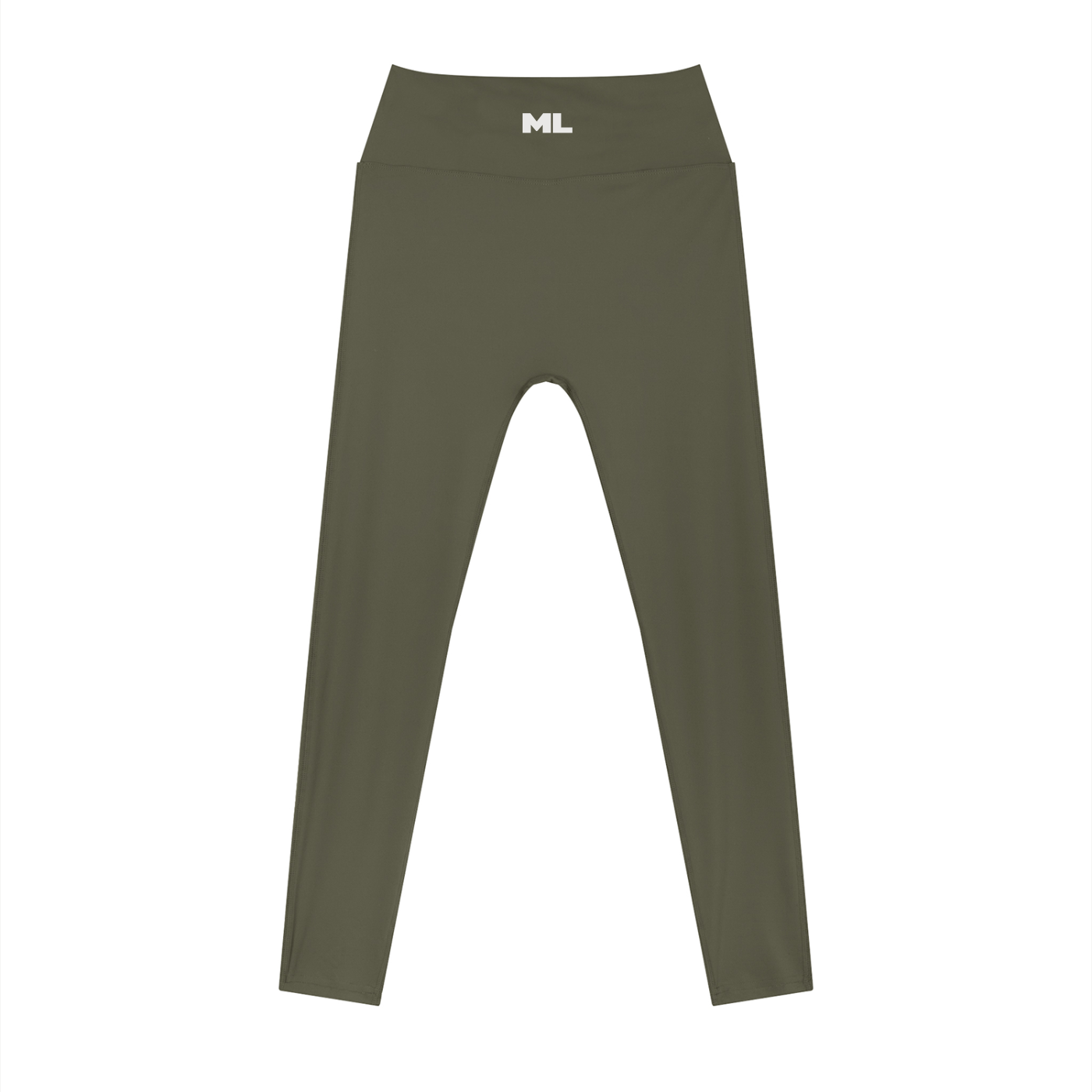 High Waist Leggings