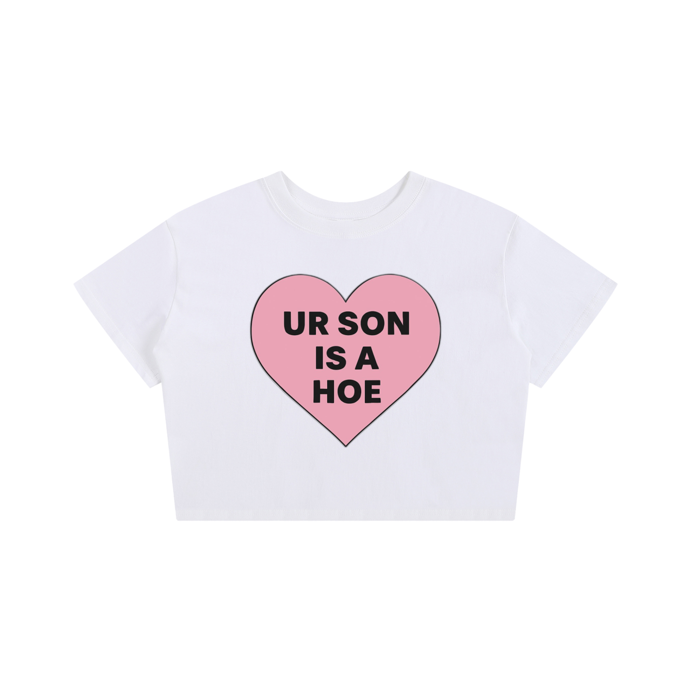 Ur Son is a Hoe