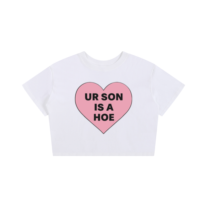 Ur Son is a Hoe
