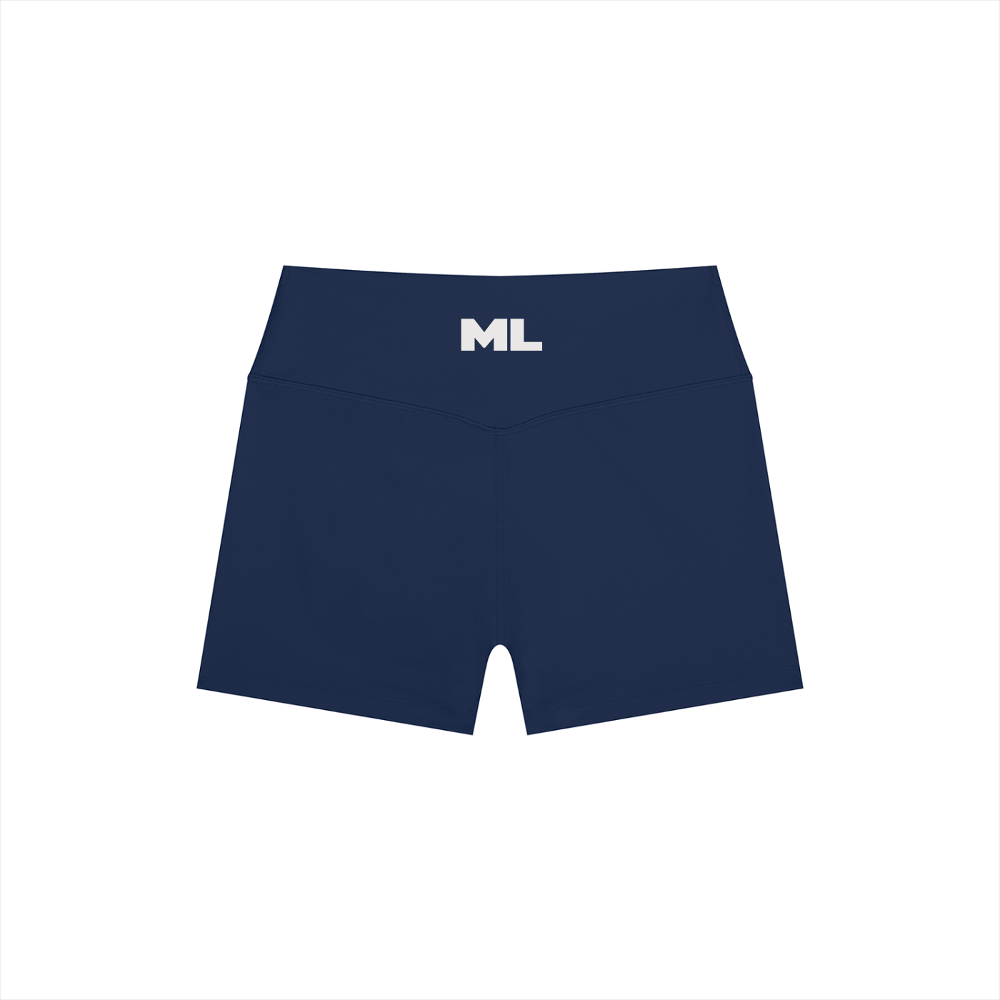Mabel Love Micro Shorts