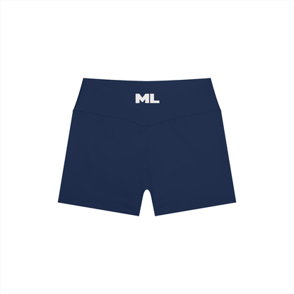 Mabel Love Micro Shorts