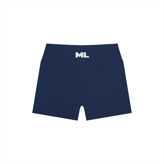 Mabel Love Micro Shorts