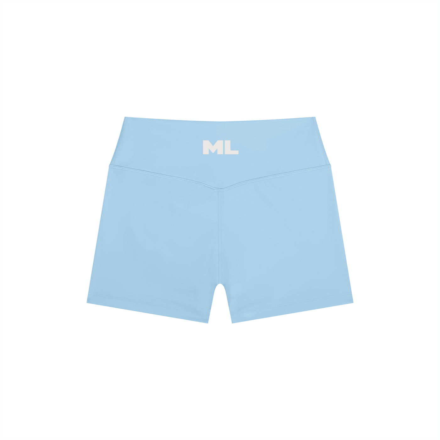 Mabel Love Micro Shorts