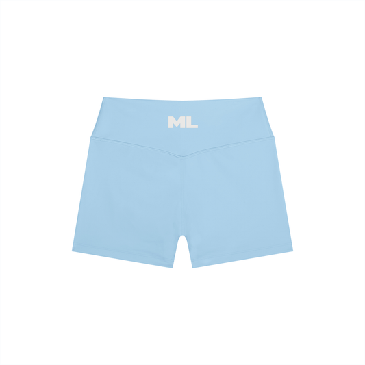 Mabel Love Micro Shorts