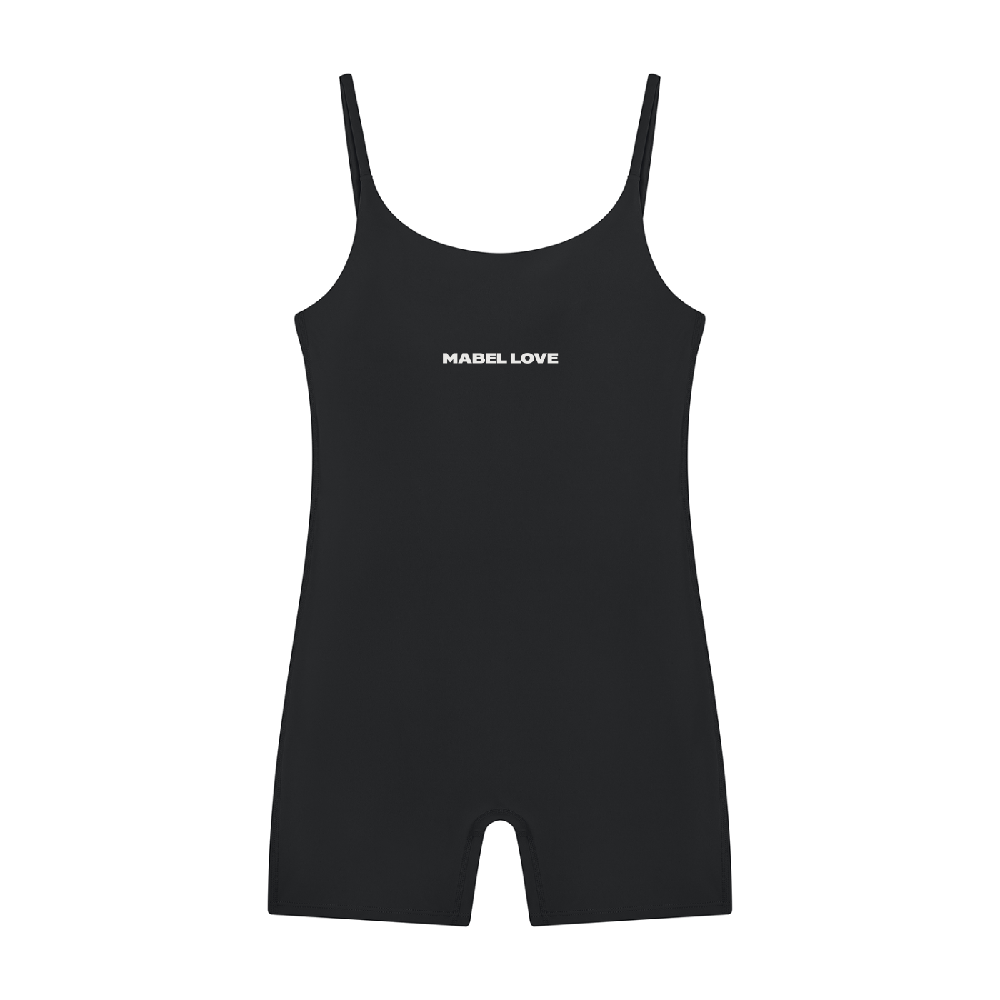 One Piece Yoga Romper