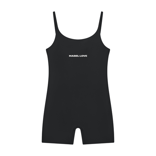 One Piece Yoga Romper