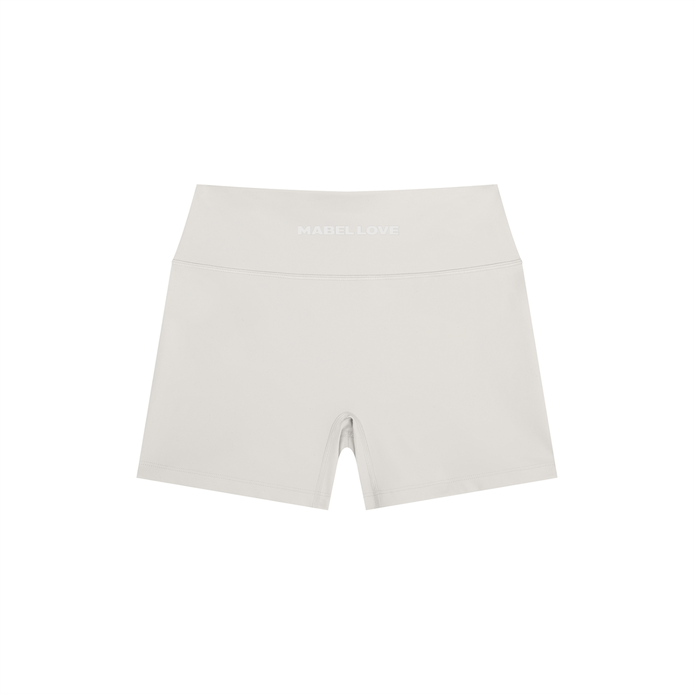 Mabel Love Micro Shorts