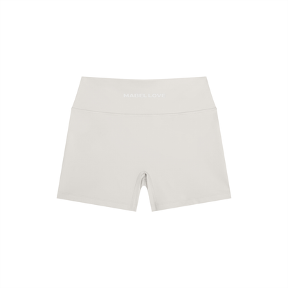 Mabel Love Micro Shorts