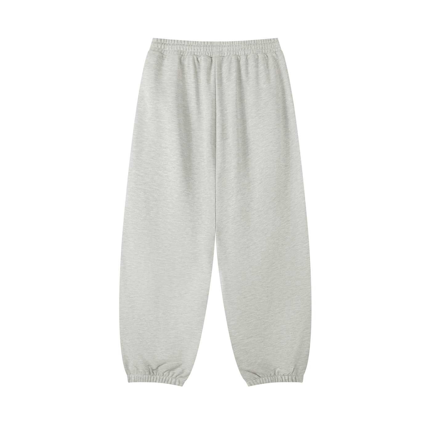 Essential Jogged Sweatpants