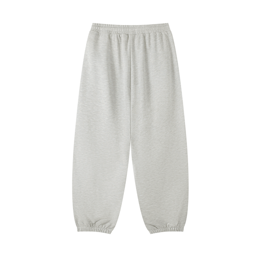 Essential Jogged Sweatpants - additional view 8