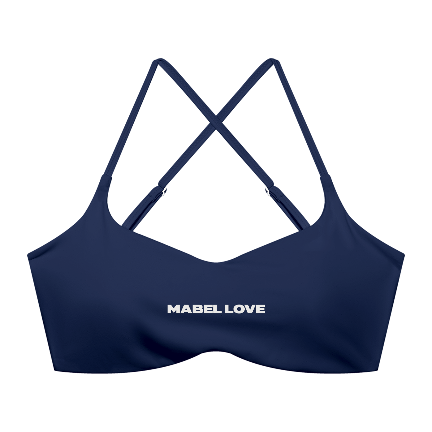 Infinity Sports Bra