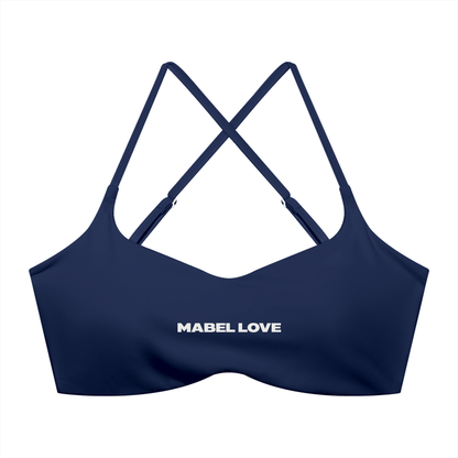 Infinity Sports Bra