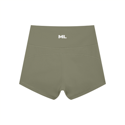 Legging Shorts
