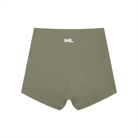 Legging Shorts