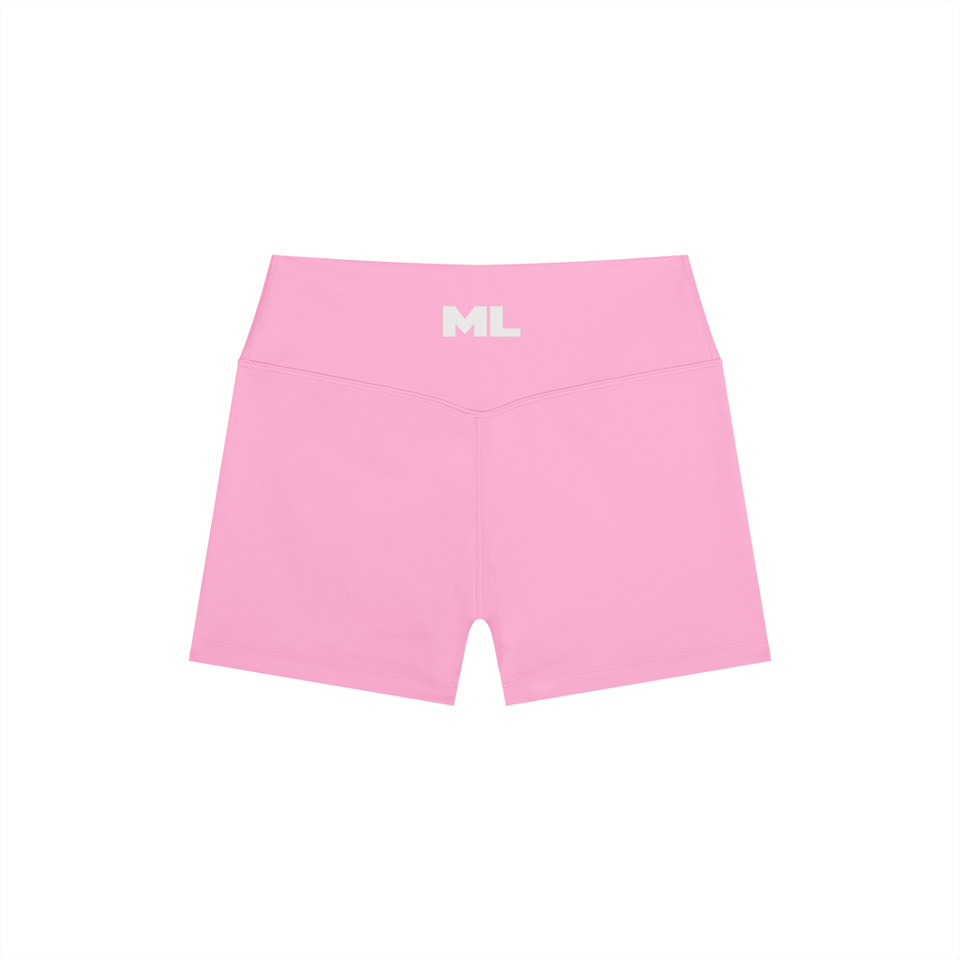 Mabel Love Micro Shorts
