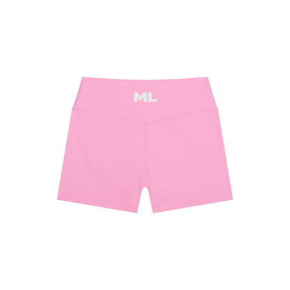 Mabel Love Micro Shorts