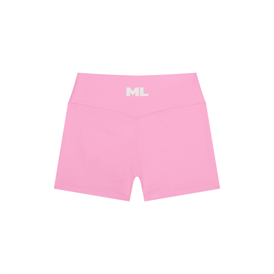 Mabel Love Micro Shorts