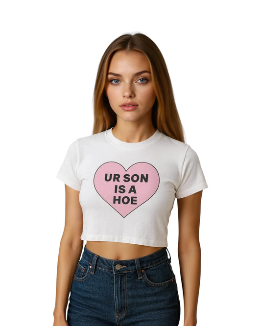 Ur Son is a Hoe - main product image