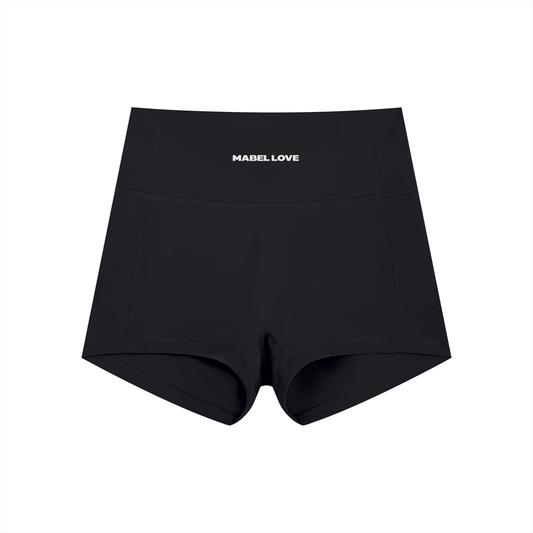 Legging Shorts