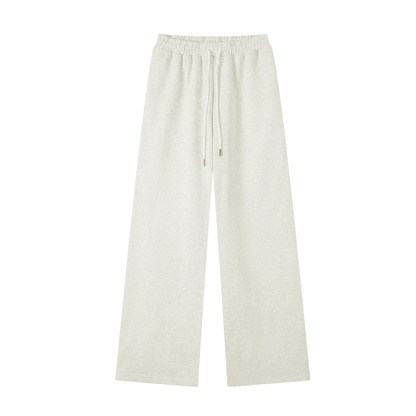 Essential Straight-Leg Sweatpants