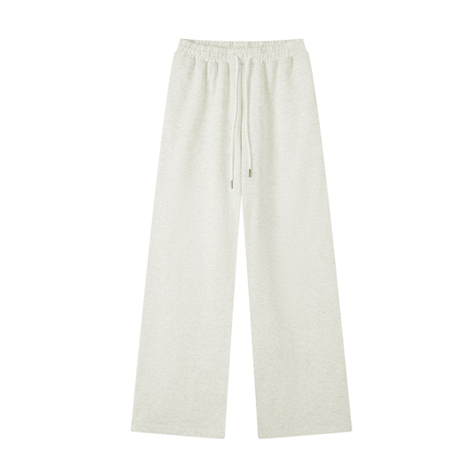 Essential Straight-Leg Sweatpants - additional view 5