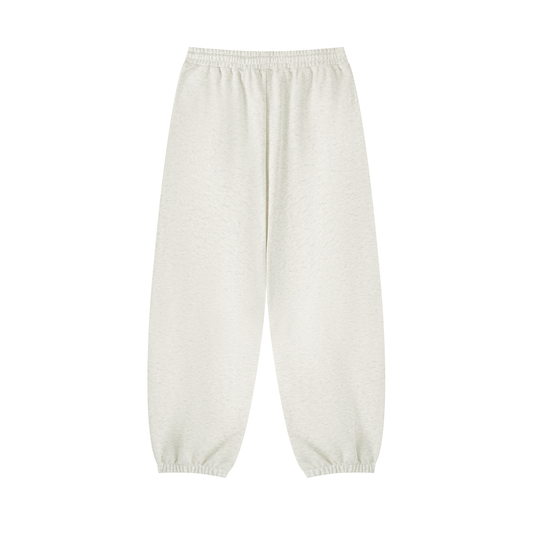Essential Jogged Sweatpants - additional view 6