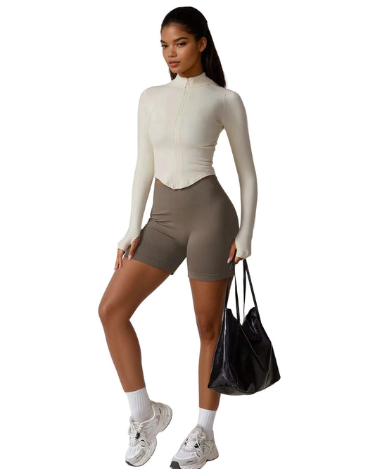 Yoga Jackets