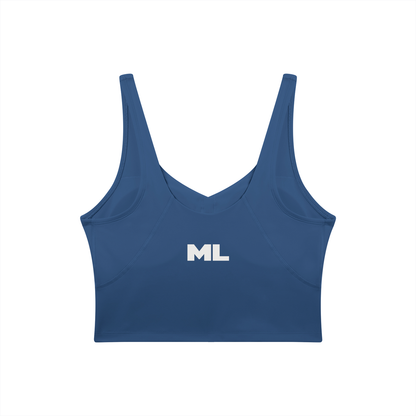 spaghetti strap tank top