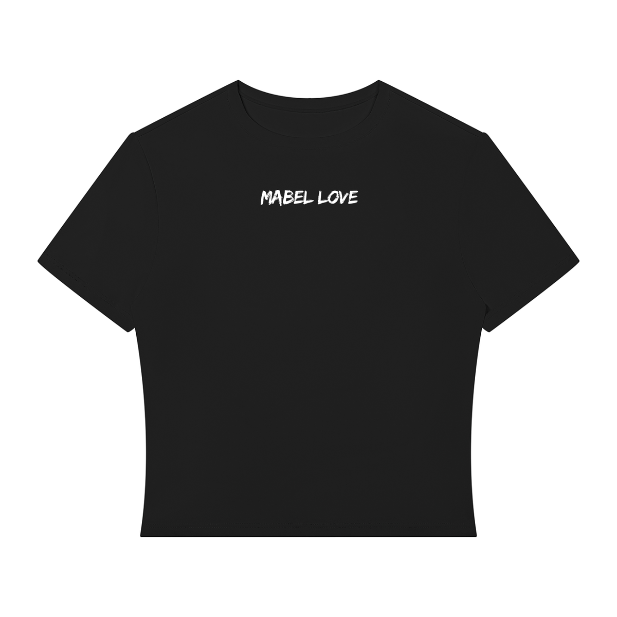 Women’s Performance Crop T-Shirt