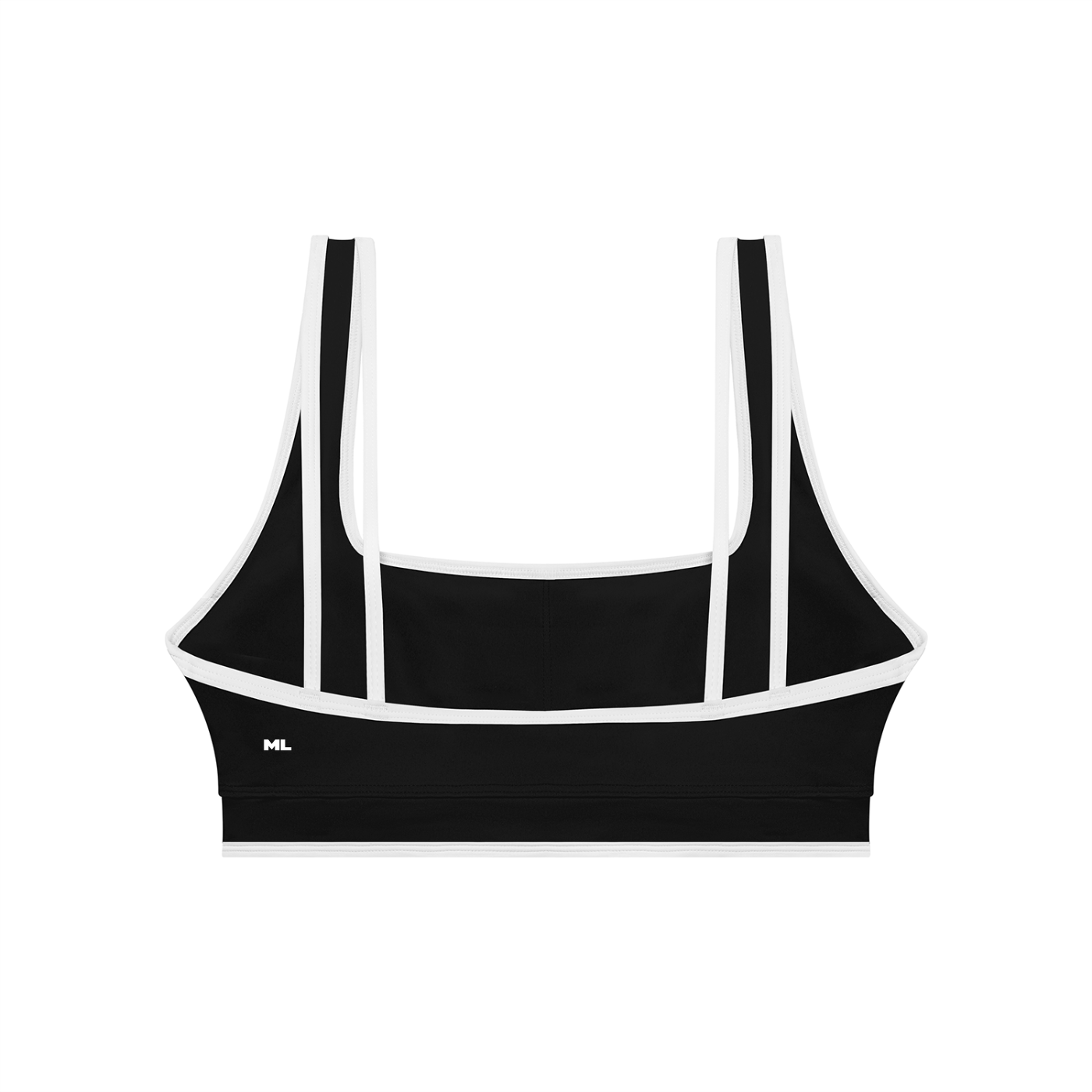 high support sports bra