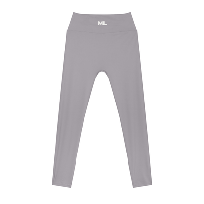 High Waist Leggings