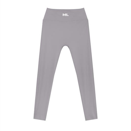 High Waist Leggings