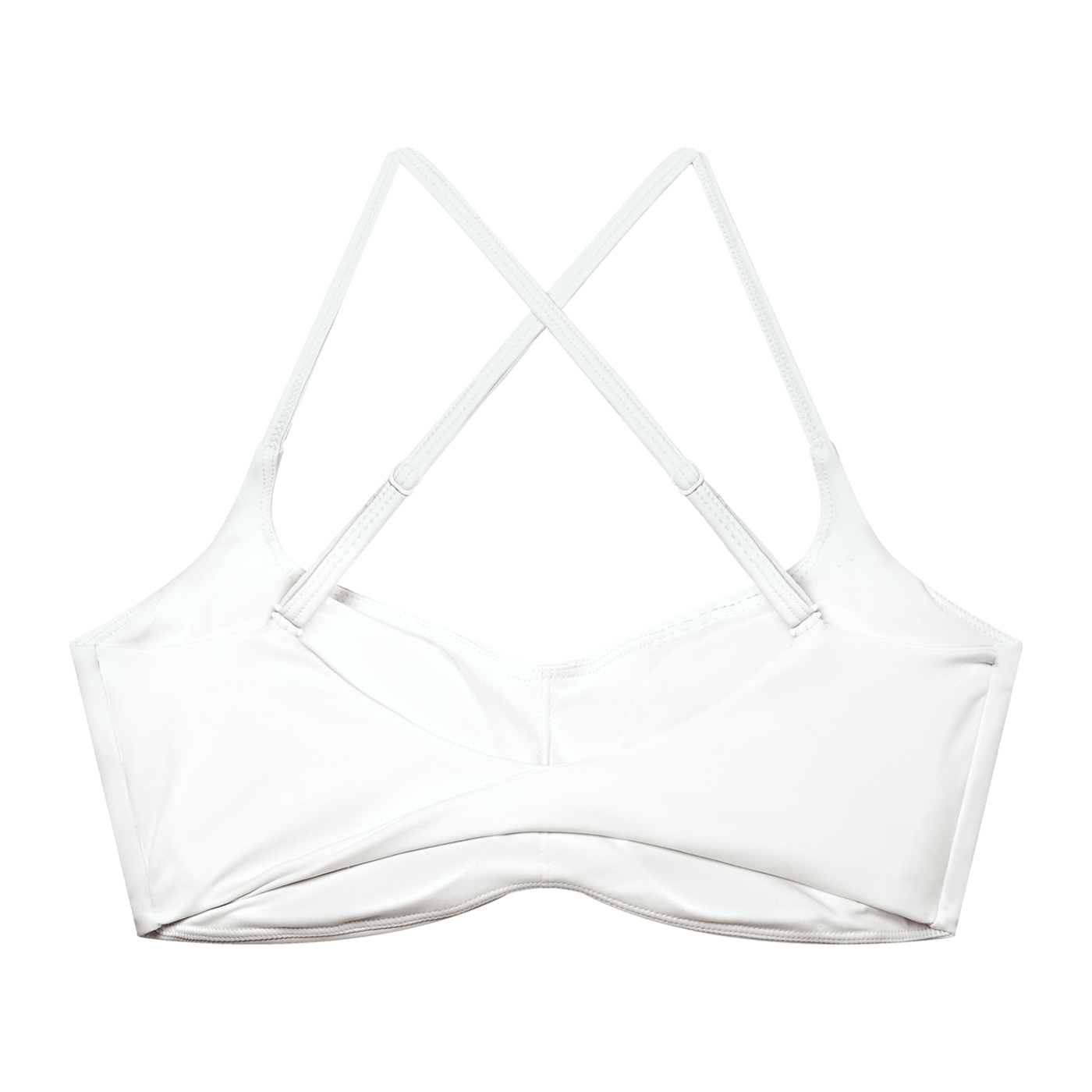 Infinity Sports Bra