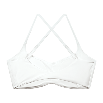 Infinity Sports Bra