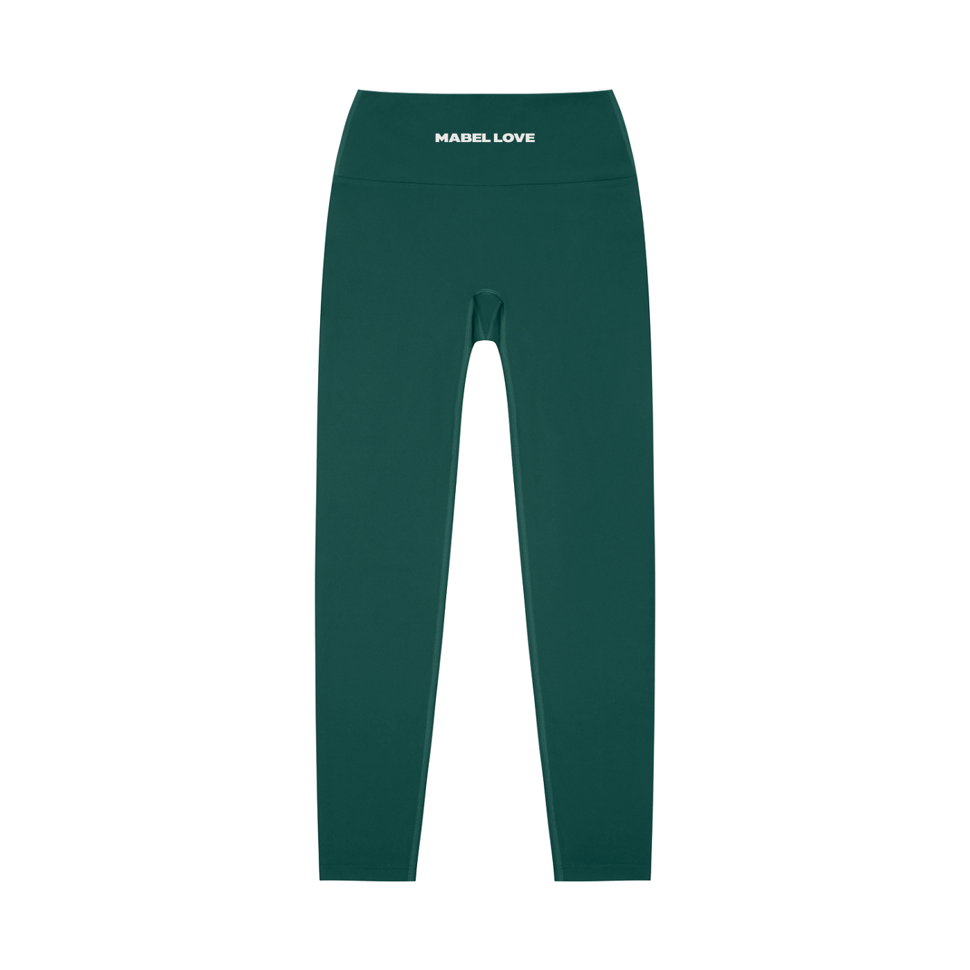 MABEL LOVE High-Waisted Yoga Leggings