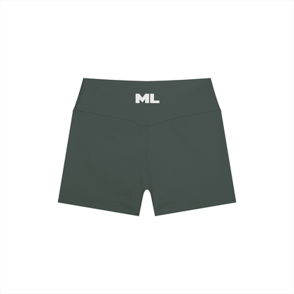 Mabel Love Micro Shorts