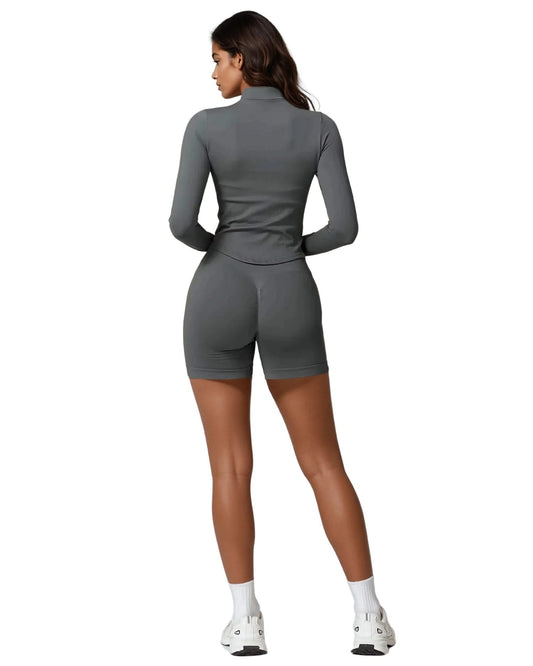 Yoga Jackets
